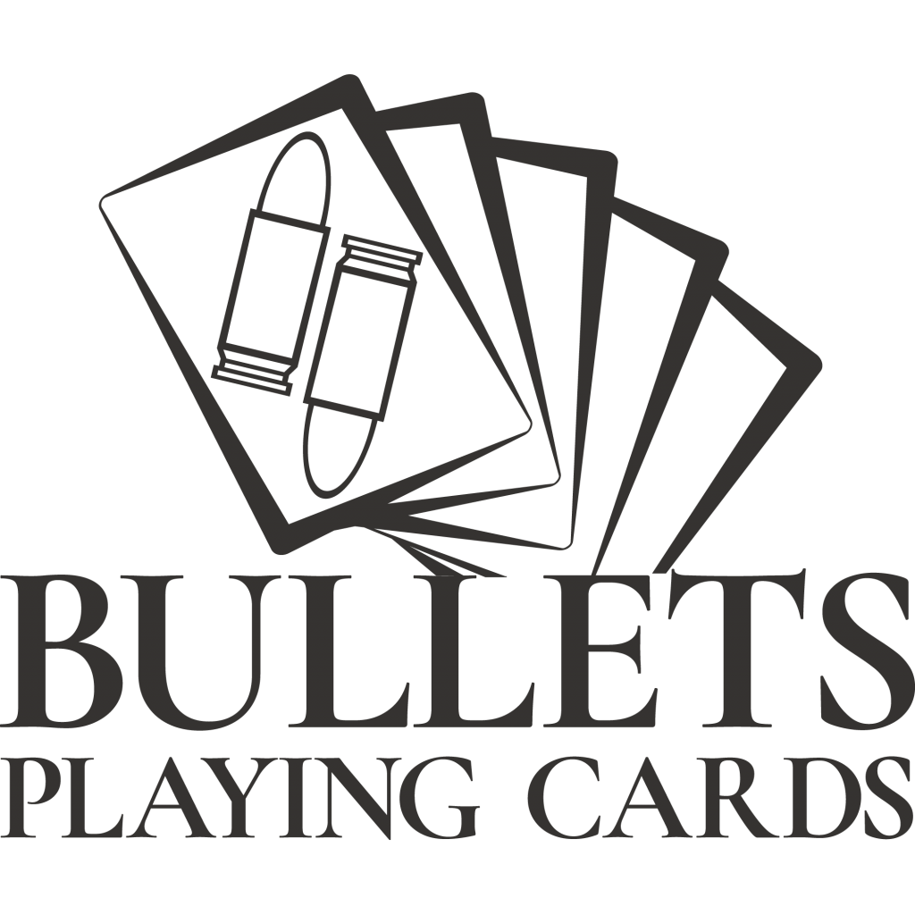 Dank unseres Kooperationspartner "BulletsCards" können wir unsere Veranstaltungen mit hochwertigen Chips und Karten, für ein besonderes Ereigniss anbieten. Schaut mal bei bulletscards.de vorbei. Die bieten hochwertige Karten und vieles weitere für Euch an.