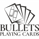 Dank unseres Kooperationspartner "BulletsCards" können wir unsere Veranstaltungen mit hochwertigen Chips und Karten, für ein besonderes Ereigniss anbieten. Schaut mal bei bulletscards.de vorbei. Die bieten hochwertige Karten und vieles weitere für Euch an.